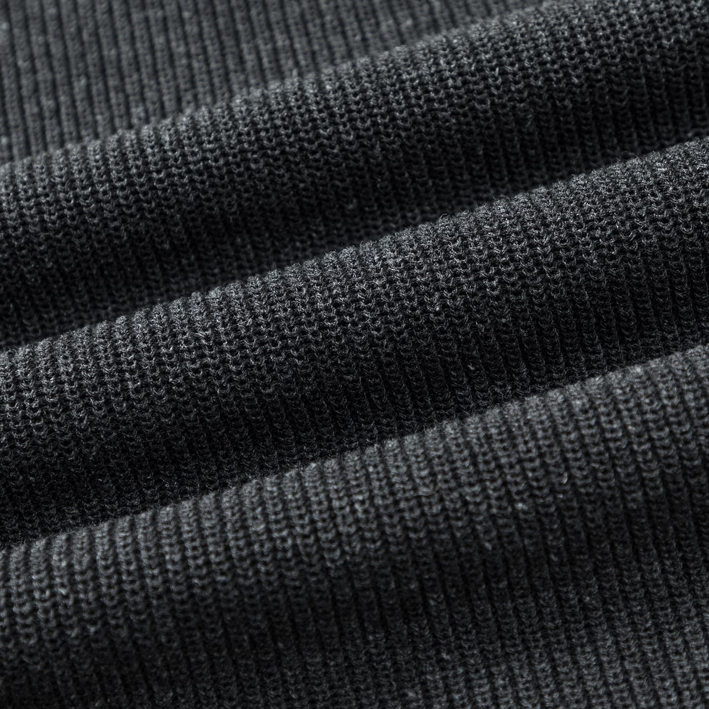 BELLAGIO | CAMISETA HOMBRE DE PUNTO CANALÉ FINO CUELLO REDONDO