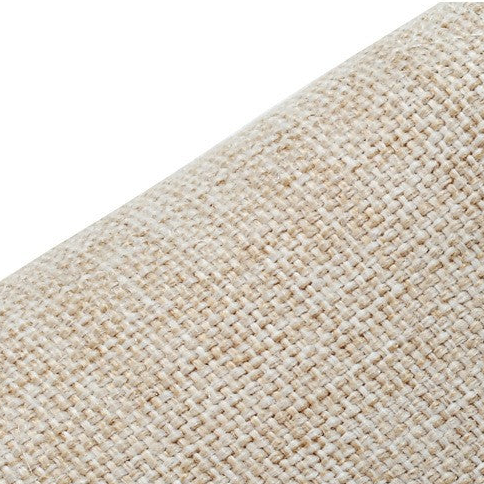BROOKSHIRE | ESPADRILLAS HOMBRE DE LINO SIN CORDONES