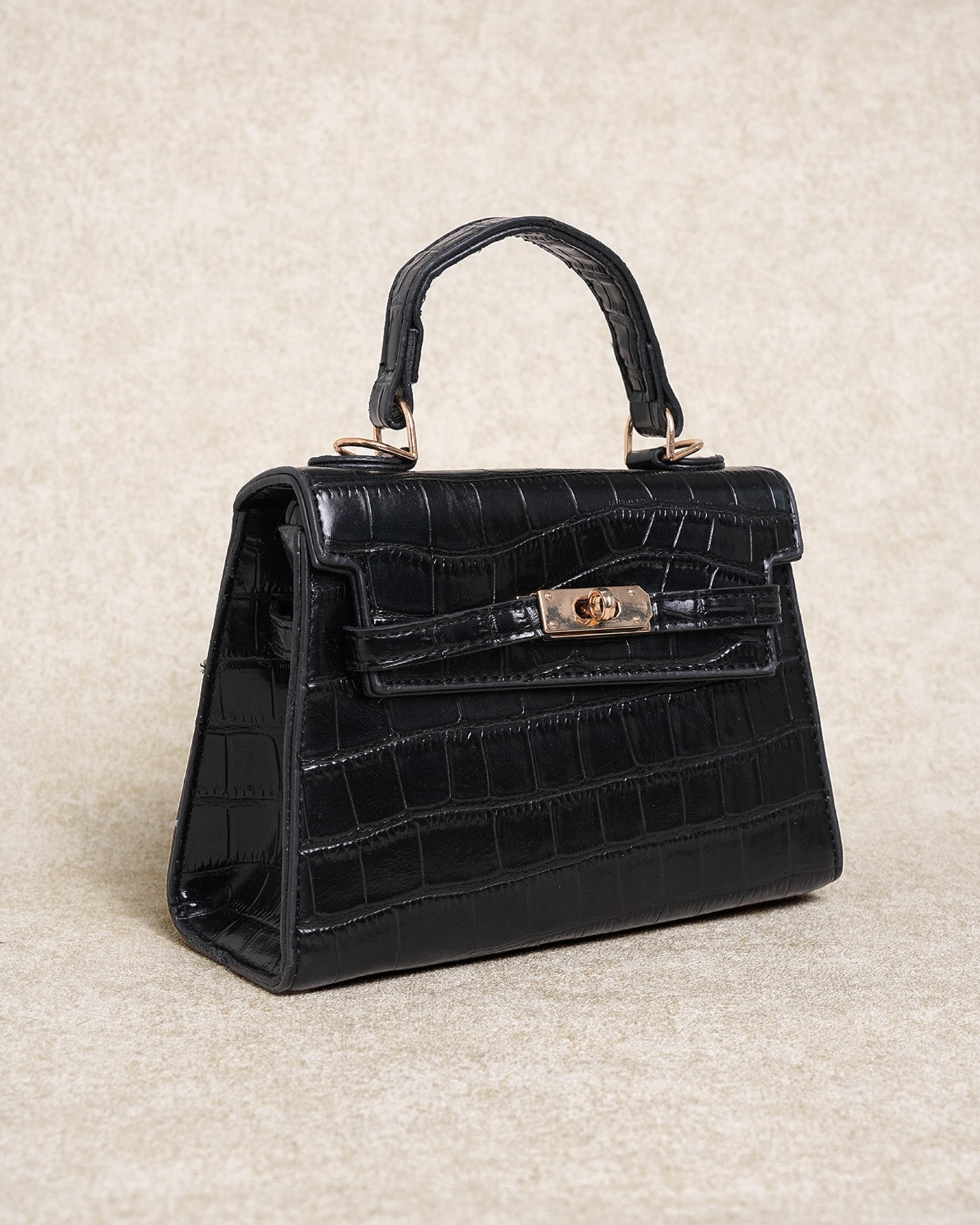 Bolsos Negros