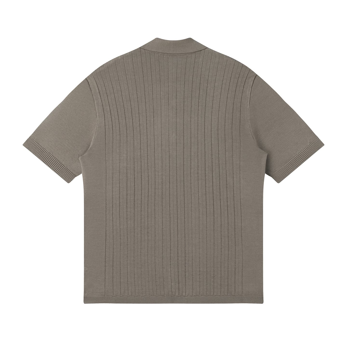 PIETRA | POLO HOMBRE PUNTO CALADO POINTELLE CON BOTONES