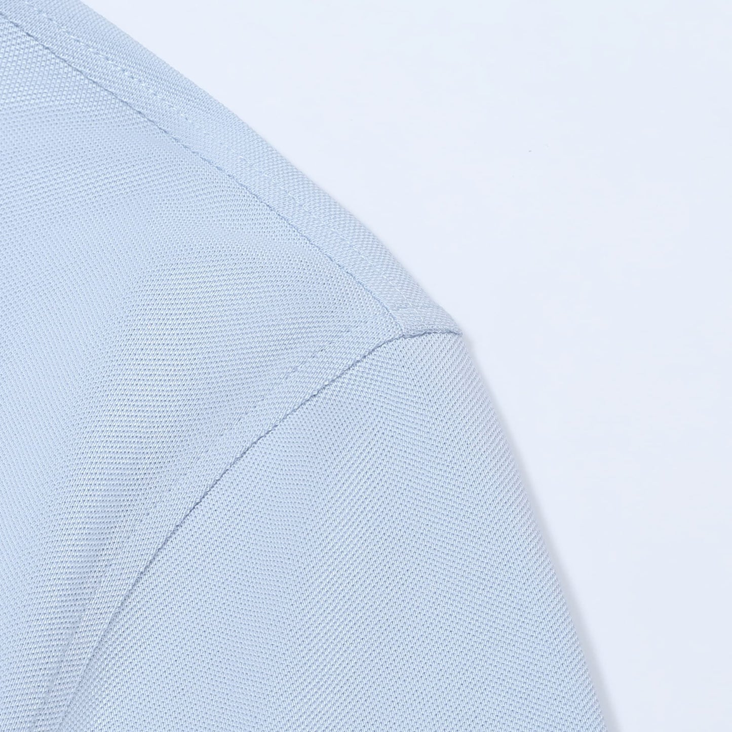 LIPARI | POLO HOMBRE DE ALGODÓN PIQUÉ UN BOTÓN CUELLO CANALÉ
