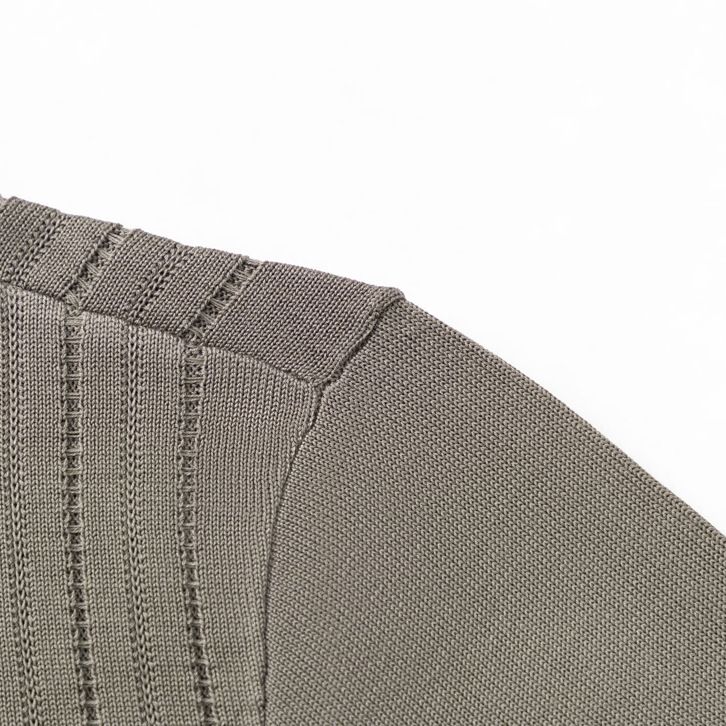 PIETRA | POLO HOMBRE PUNTO CALADO POINTELLE CON BOTONES