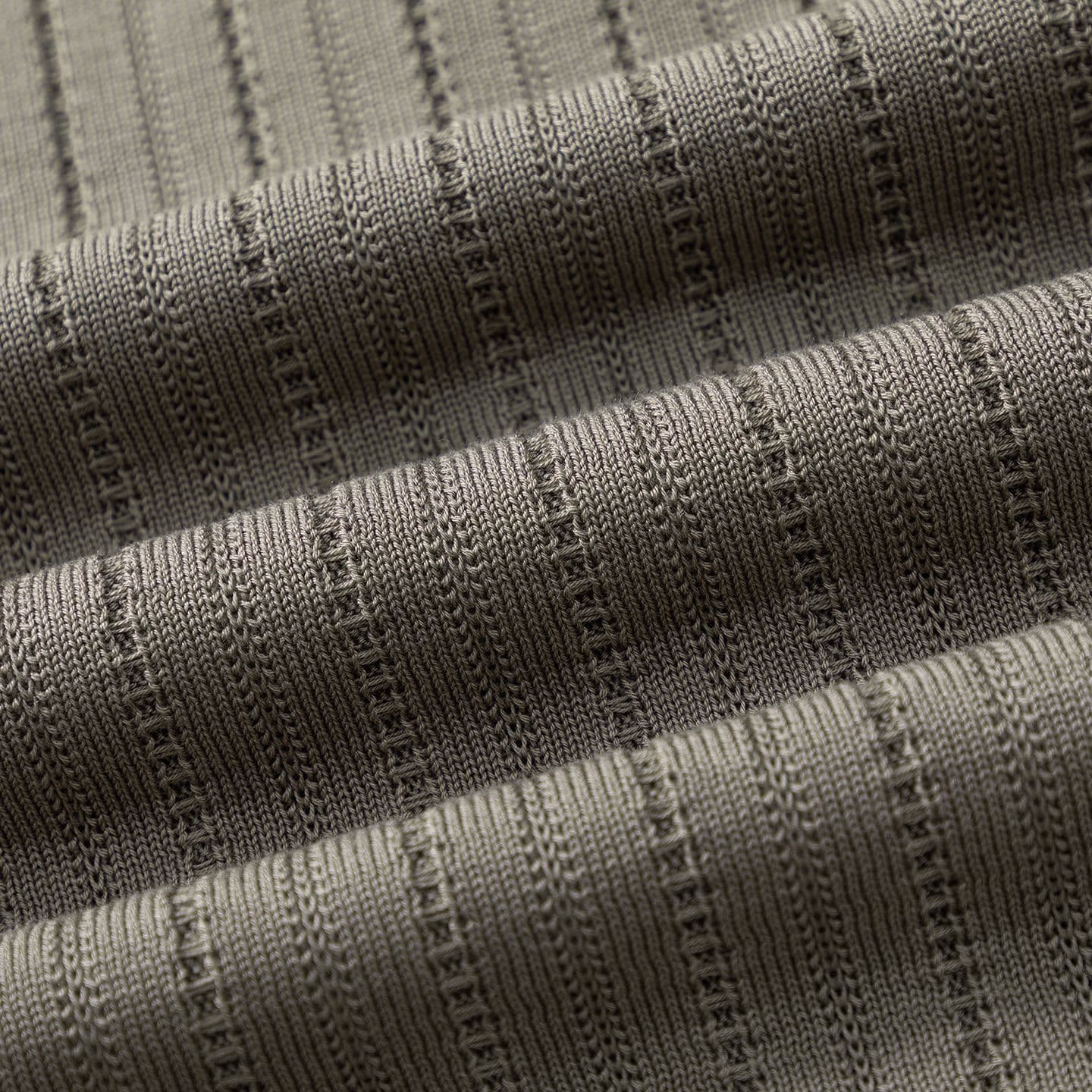 PIETRA | POLO HOMBRE PUNTO CALADO POINTELLE CON BOTONES