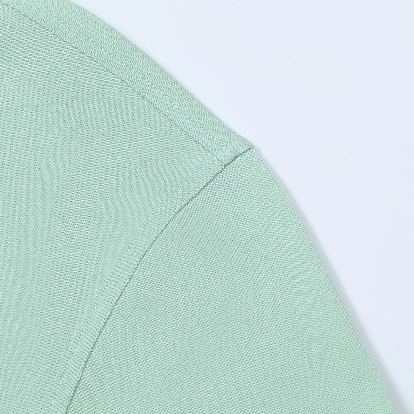 LIPARI | POLO HOMBRE DE ALGODÓN PIQUÉ UN BOTÓN CUELLO CANALÉ