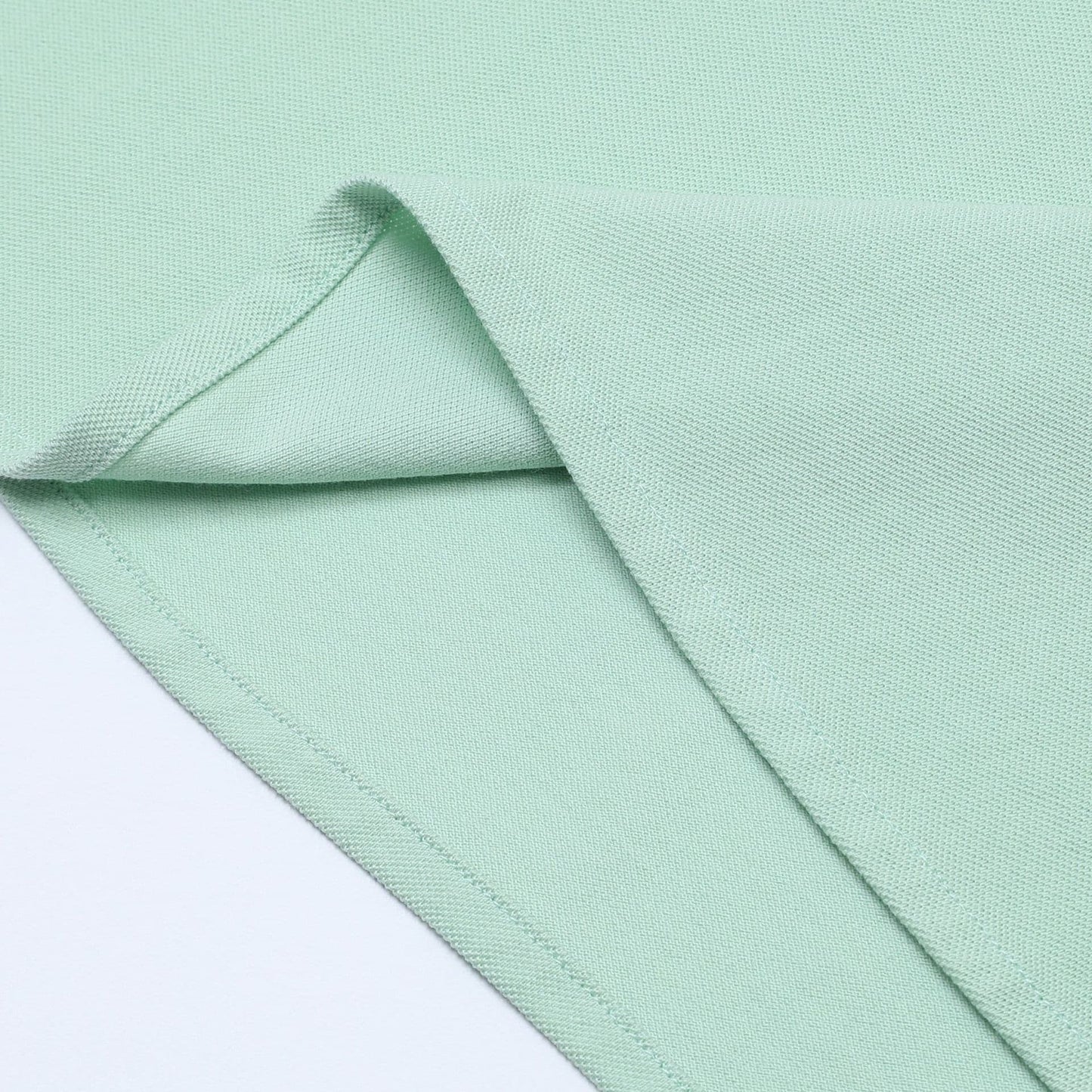 LIPARI | POLO HOMBRE DE ALGODÓN PIQUÉ UN BOTÓN CUELLO CANALÉ