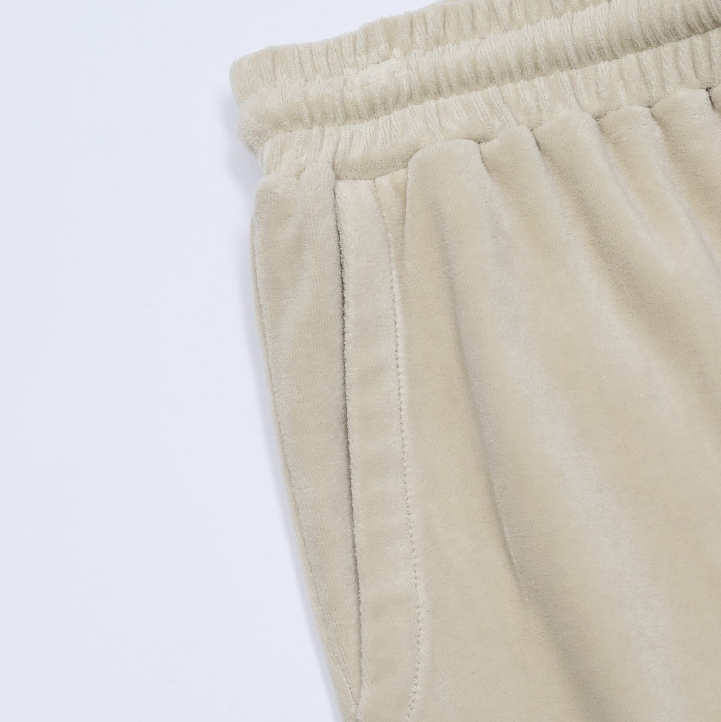 GREENWICH | CONJUNTO HOMBRE POLO Y SHORT DE RIZO CON SEDA