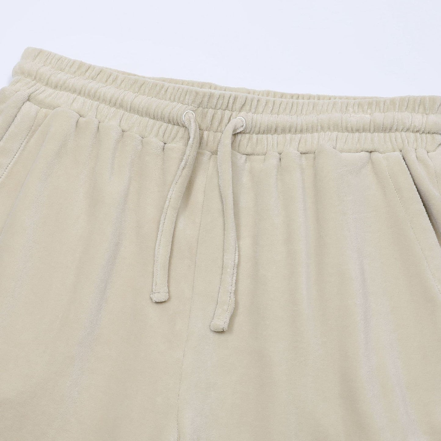 GREENWICH | CONJUNTO HOMBRE POLO Y SHORT DE RIZO CON SEDA