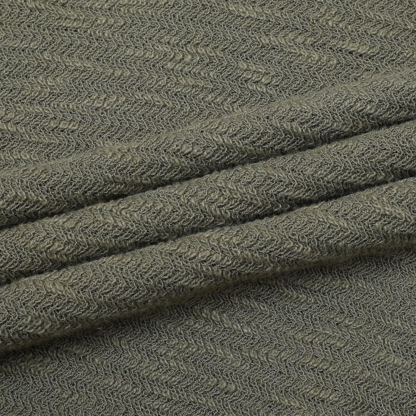CORTONA | POLO HOMBRE PUNTO ESPIGA BOTONES EFECTO ASTA