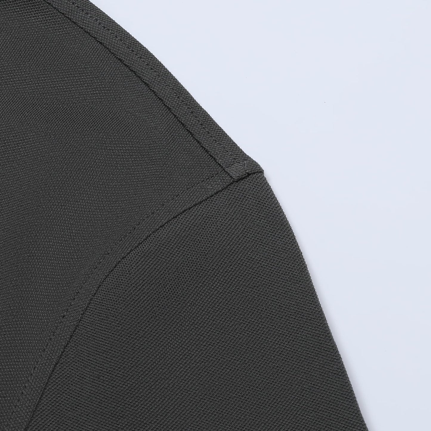 LIPARI | POLO HOMBRE DE ALGODÓN PIQUÉ UN BOTÓN CUELLO CANALÉ