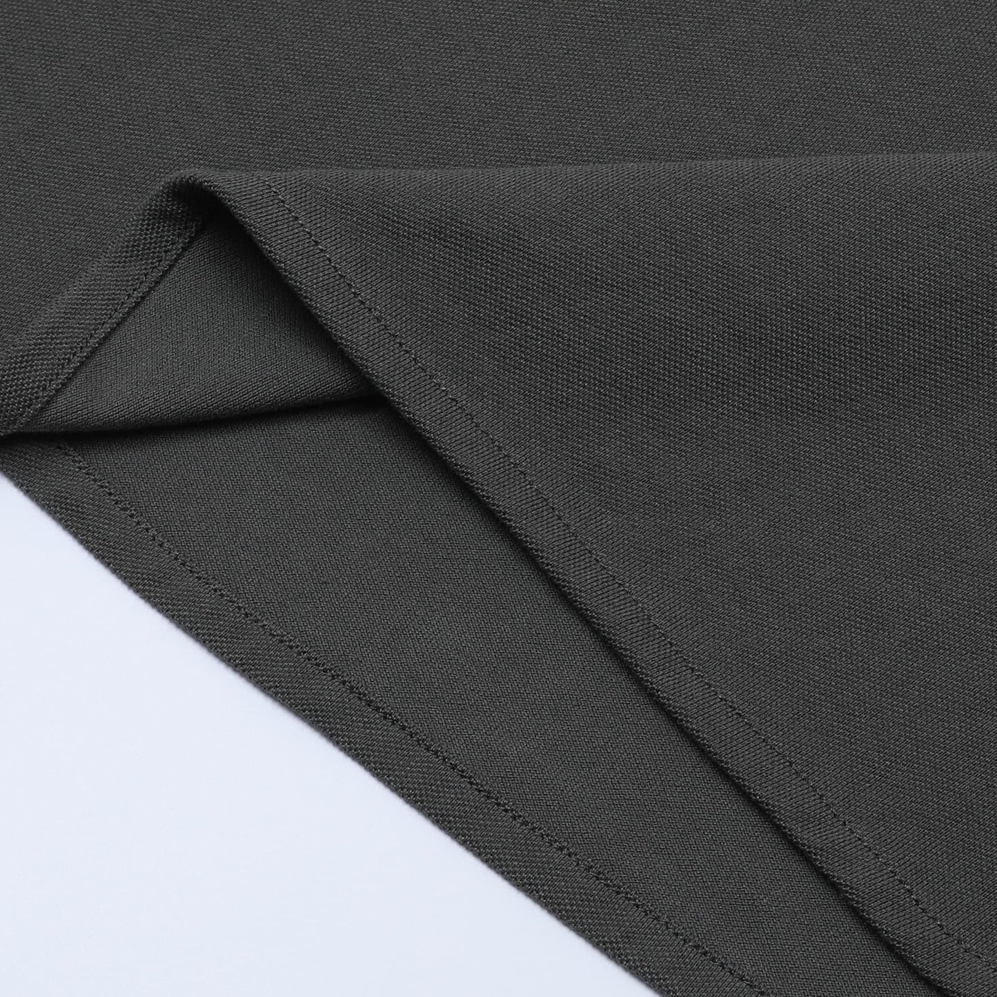LIPARI | POLO HOMBRE DE ALGODÓN PIQUÉ UN BOTÓN CUELLO CANALÉ