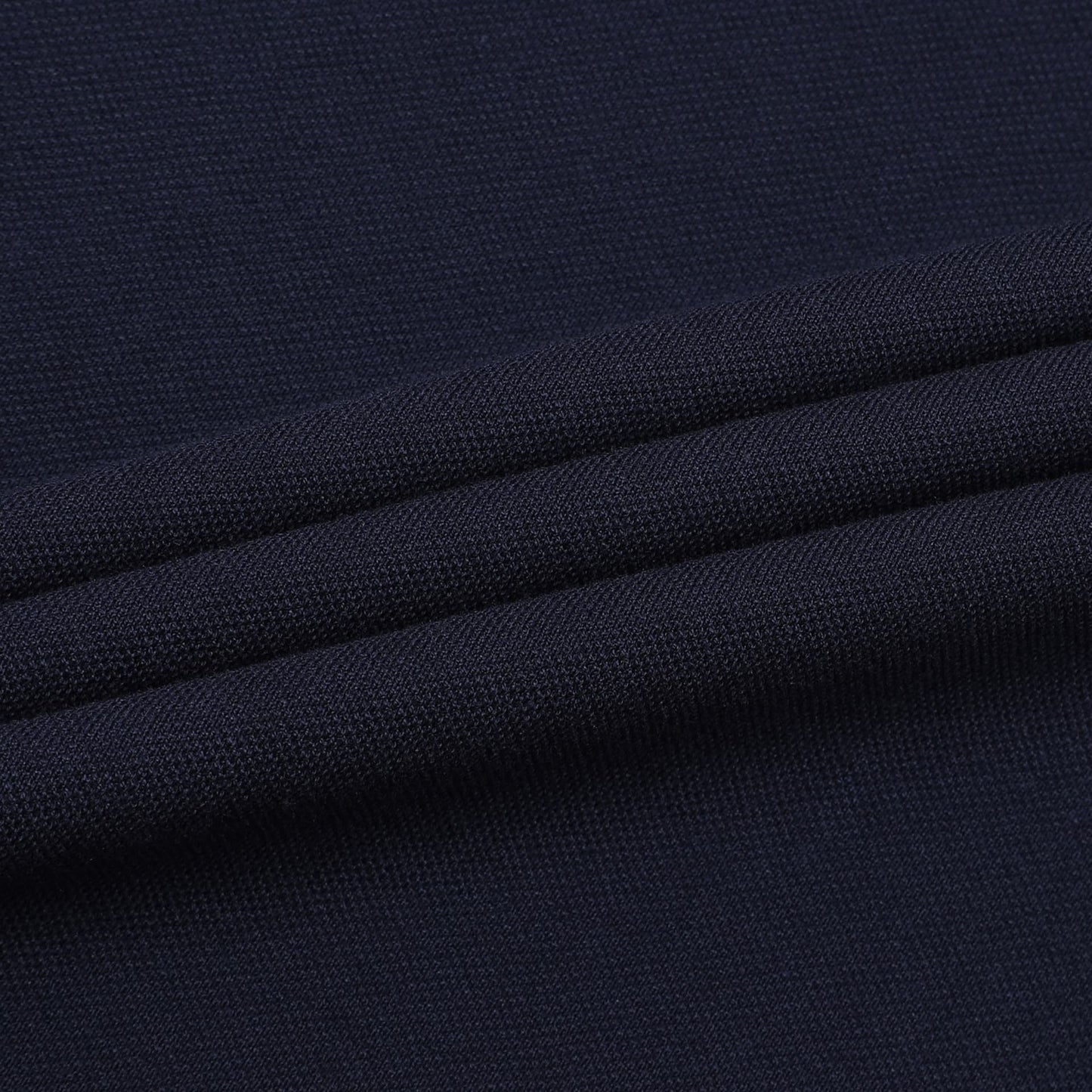 LIPARI | POLO HOMBRE DE ALGODÓN PIQUÉ UN BOTÓN CUELLO CANALÉ