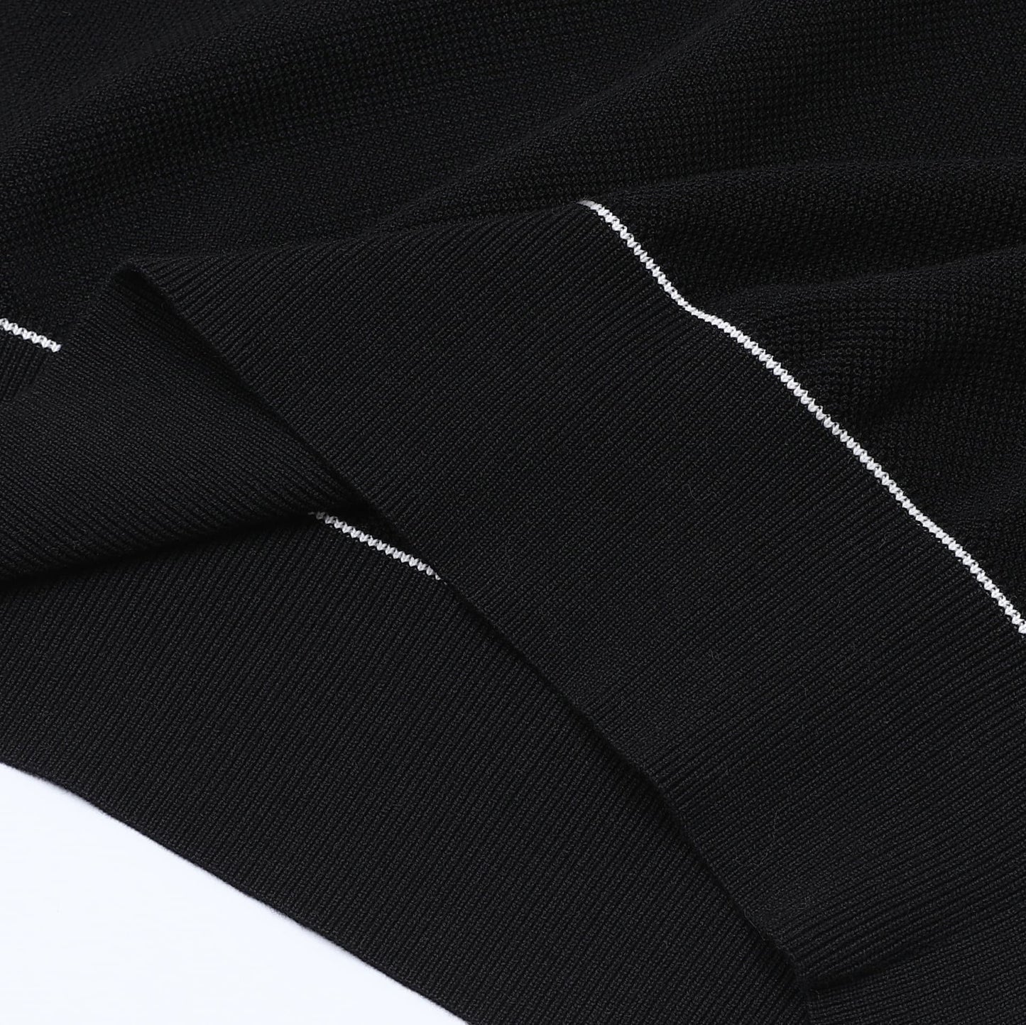 ARONA | CAMISETA HOMBRE DE PIQUÉ CON SEDA RIBETE EN CONTRASTE