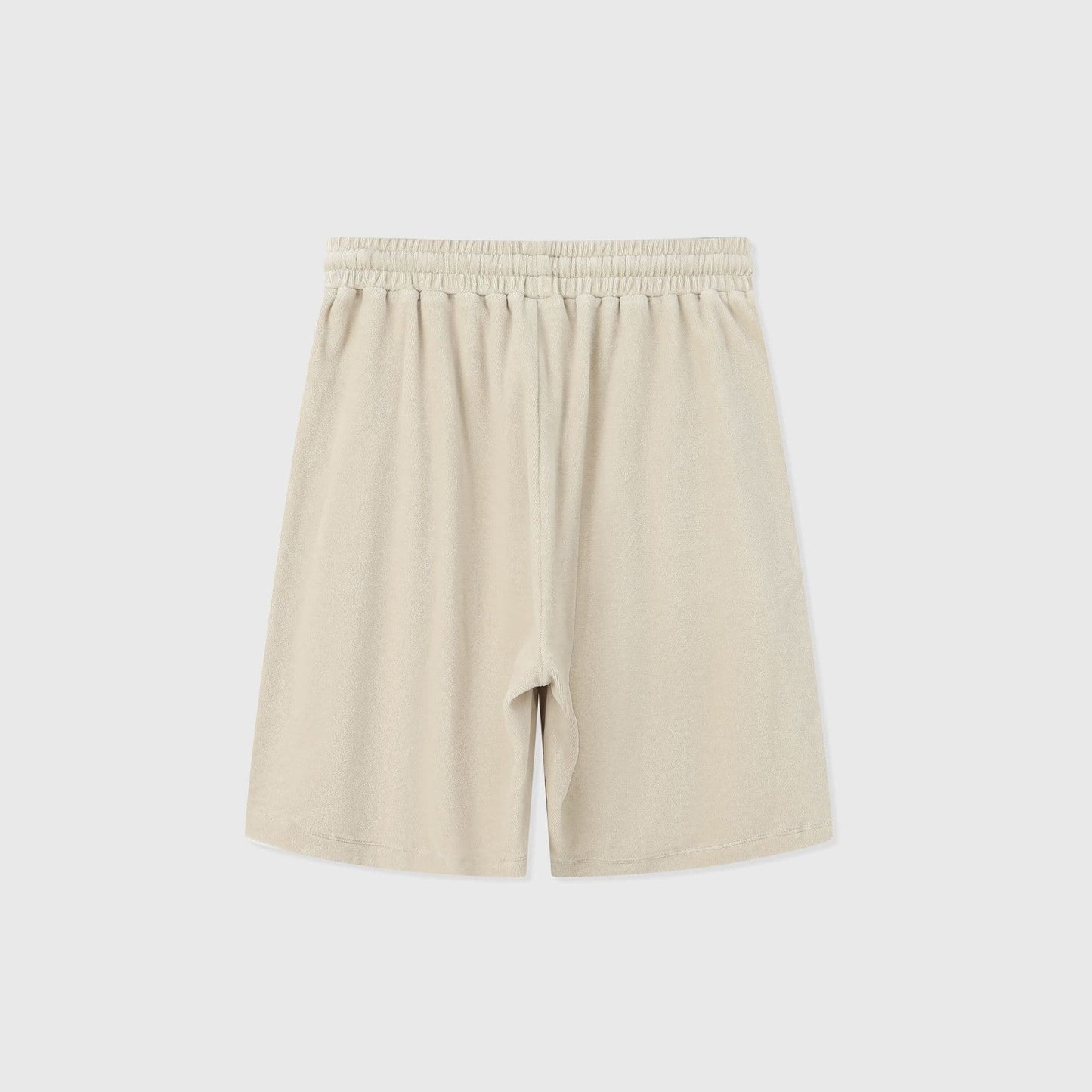 GREENWICH | CONJUNTO HOMBRE POLO Y SHORT DE RIZO CON SEDA