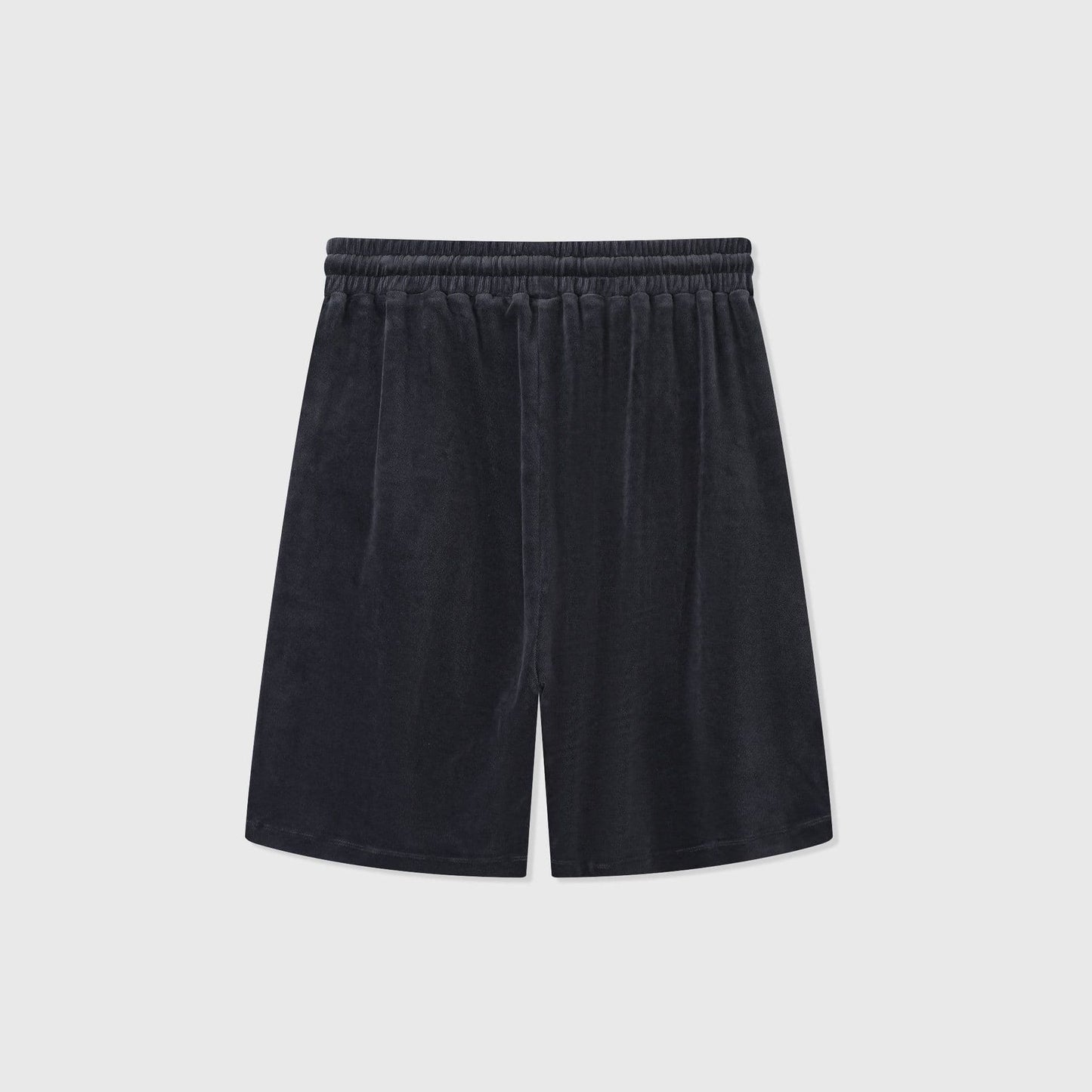 GREENWICH | CONJUNTO HOMBRE POLO Y SHORT DE RIZO CON SEDA