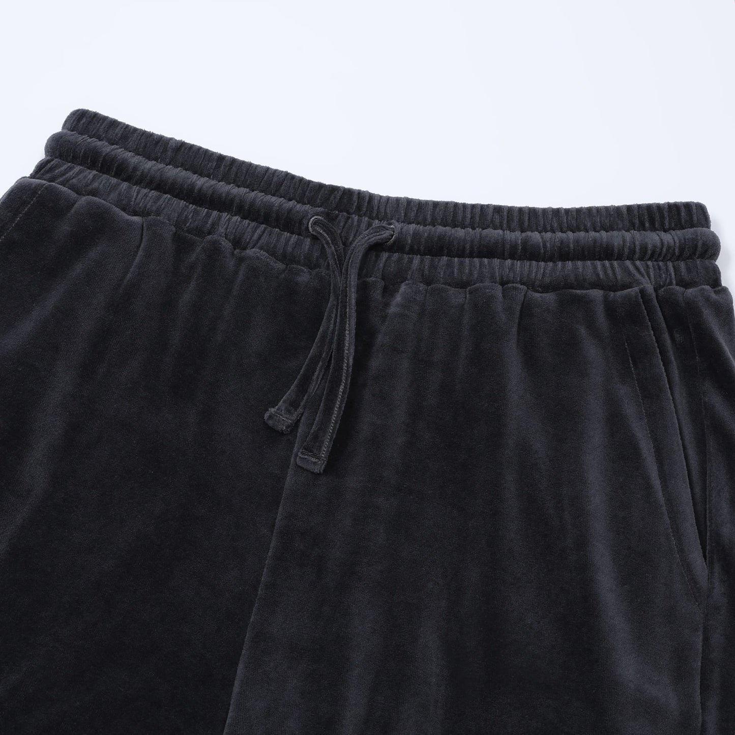 GREENWICH | CONJUNTO HOMBRE POLO Y SHORT DE RIZO CON SEDA