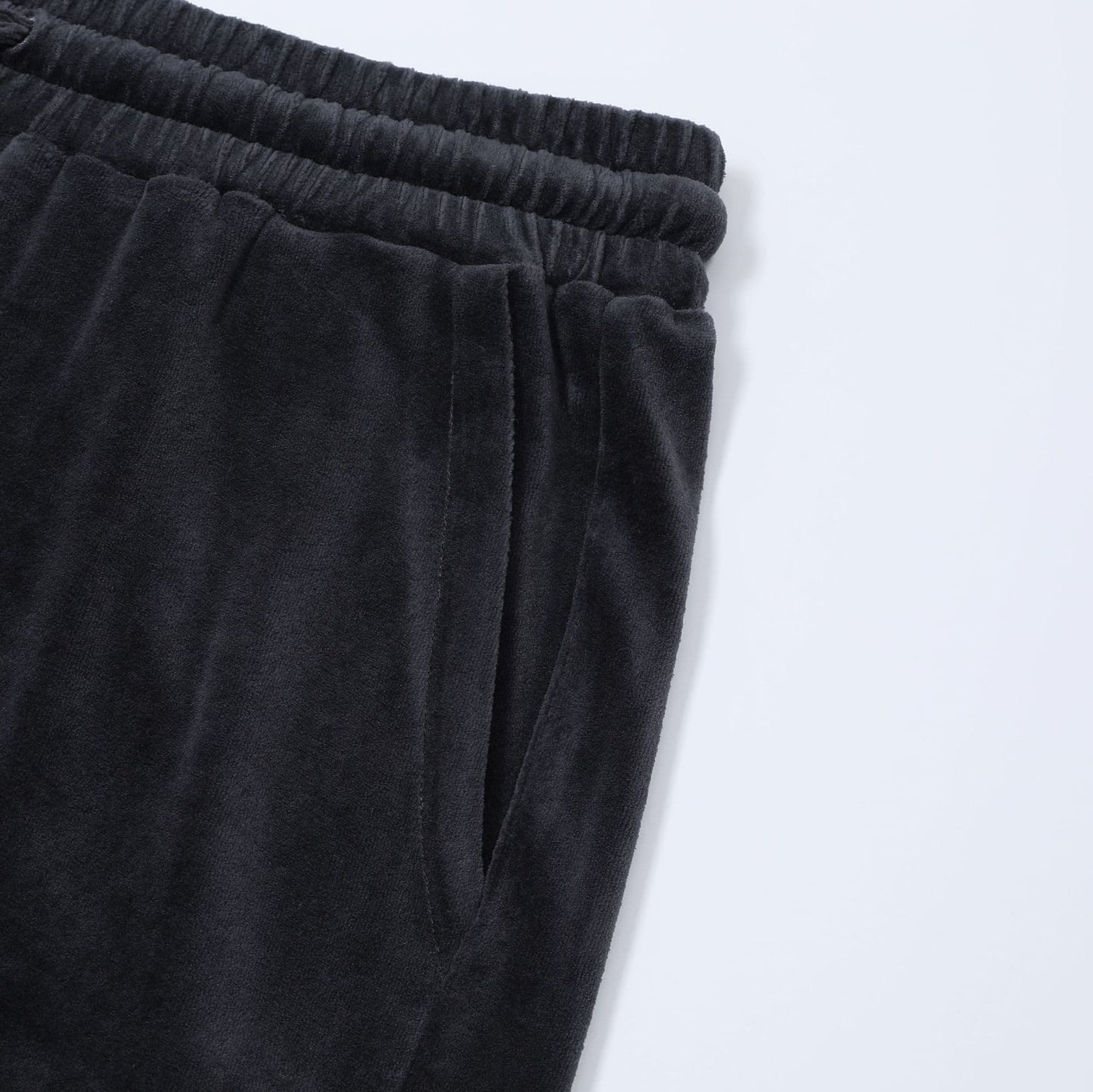 GREENWICH | CONJUNTO HOMBRE POLO Y SHORT DE RIZO CON SEDA