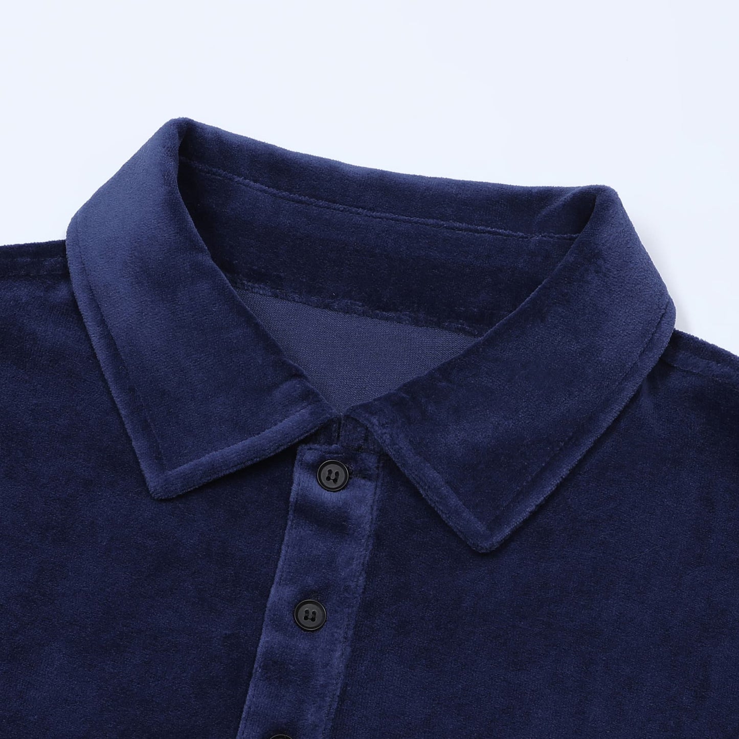 GREENWICH | CONJUNTO HOMBRE POLO Y SHORT DE RIZO CON SEDA