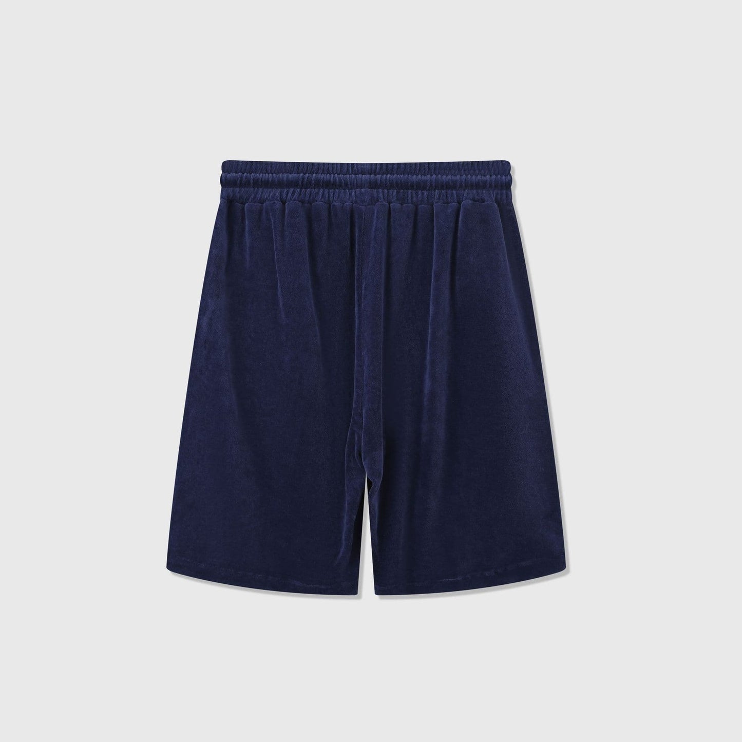 GREENWICH | CONJUNTO HOMBRE POLO Y SHORT DE RIZO CON SEDA