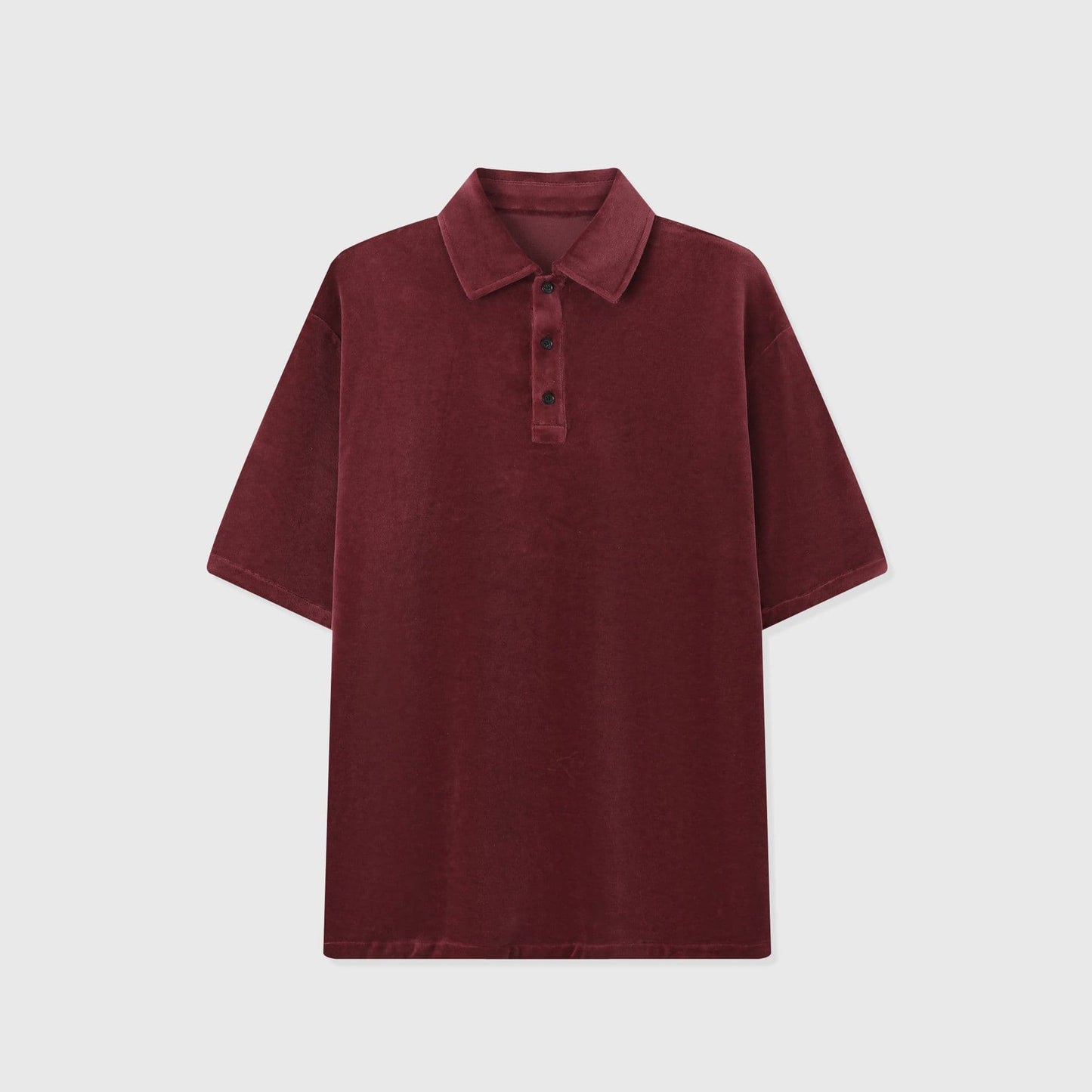 GREENWICH | CONJUNTO HOMBRE POLO Y SHORT DE RIZO CON SEDA