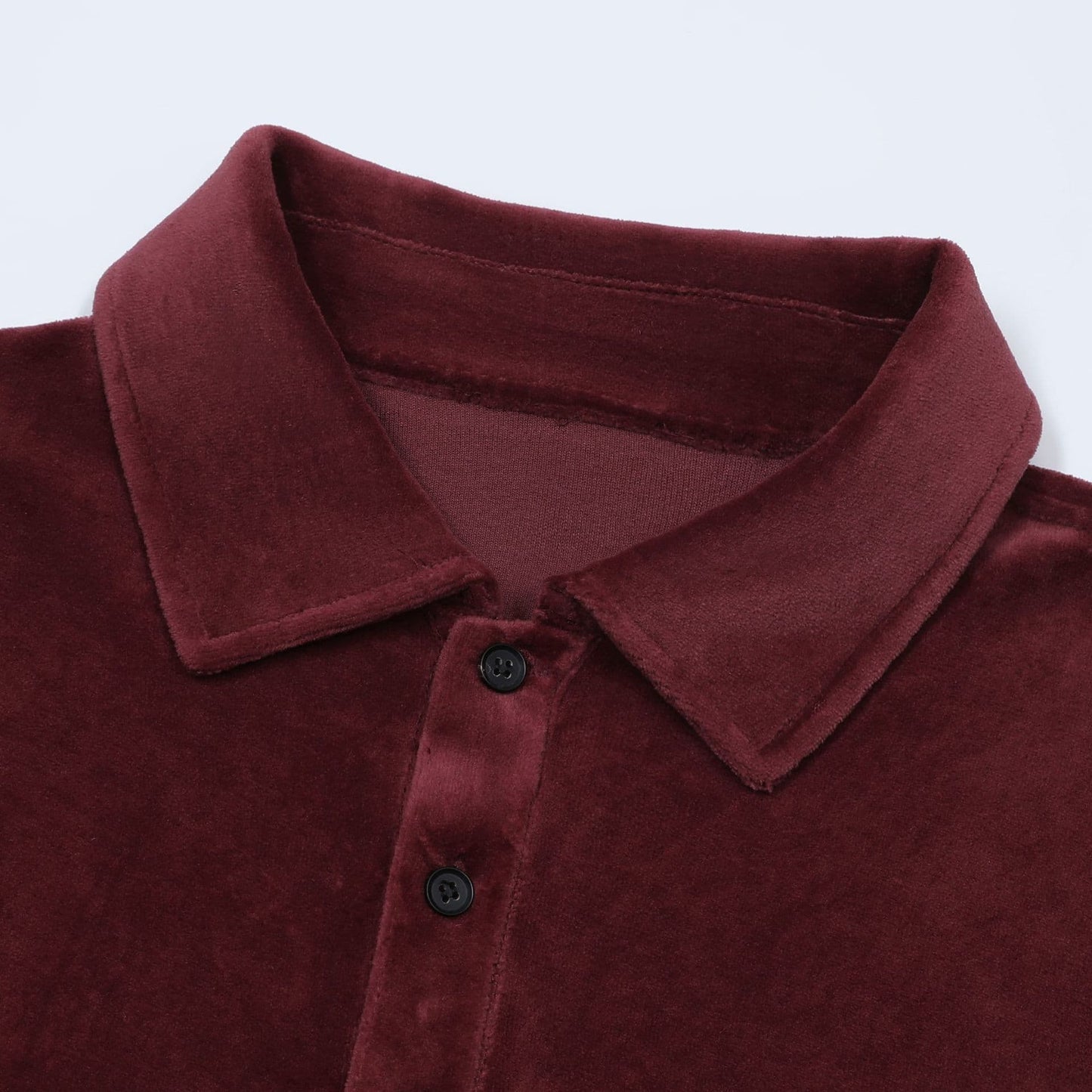 GREENWICH | CONJUNTO HOMBRE POLO Y SHORT DE RIZO CON SEDA