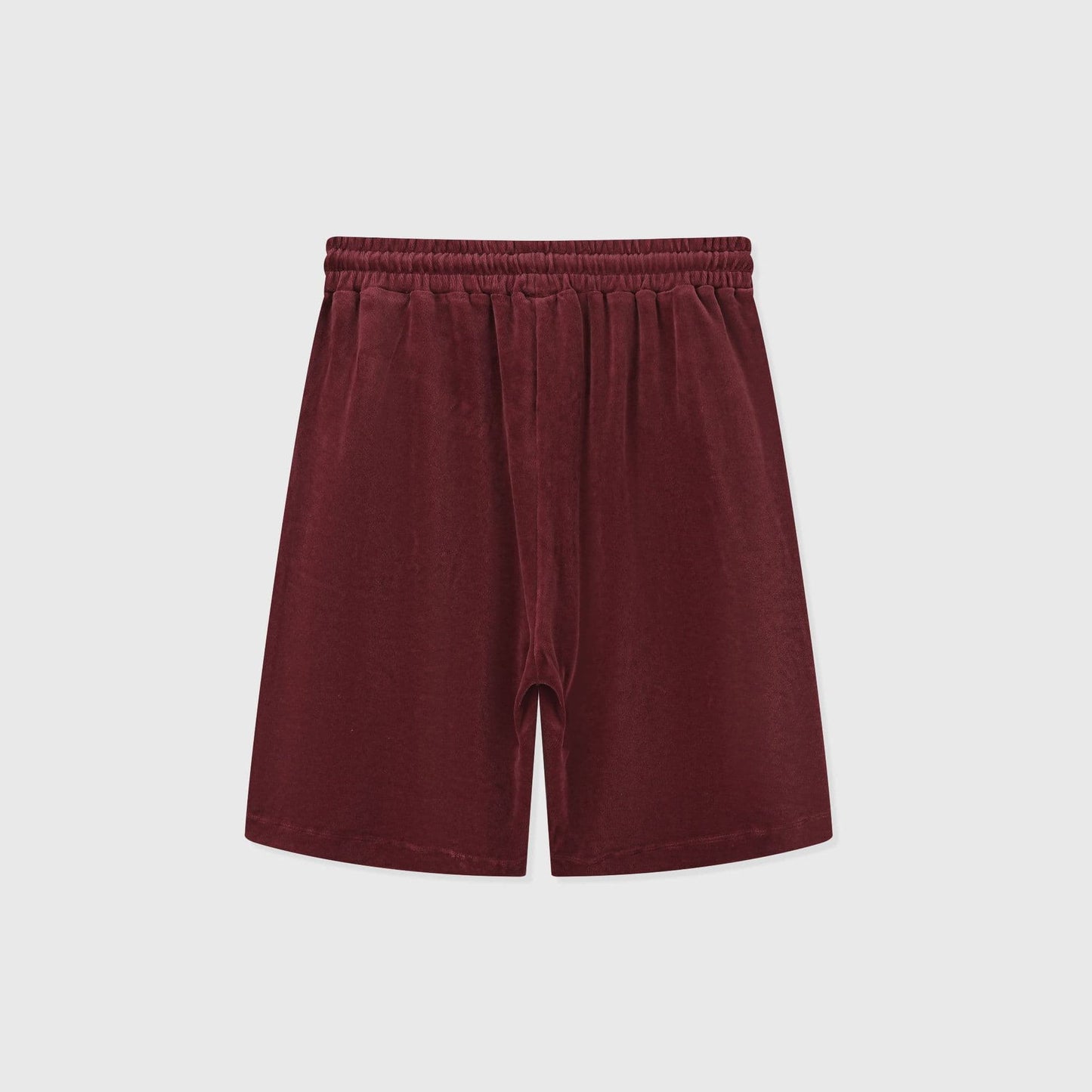 GREENWICH | CONJUNTO HOMBRE POLO Y SHORT DE RIZO CON SEDA