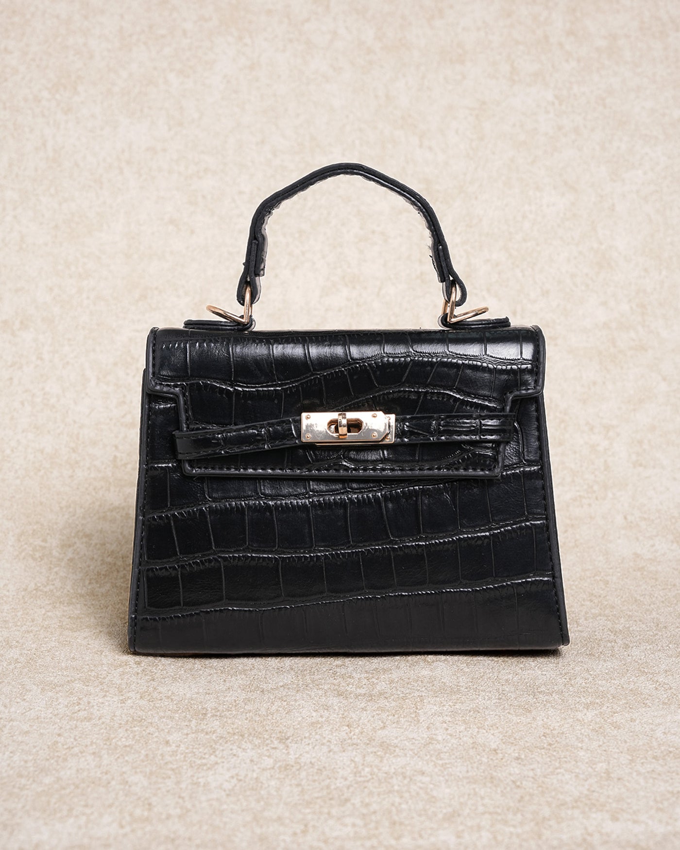 Bolsos Negros