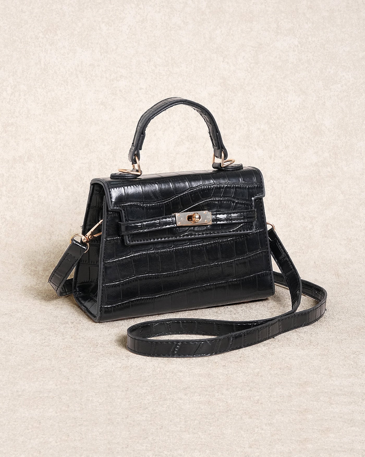 Bolsos Negros