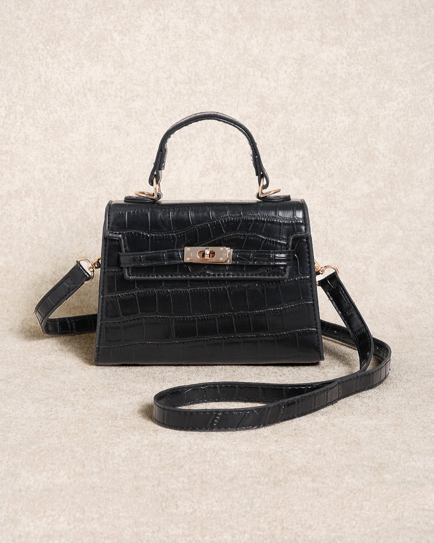 Bolsos Negros